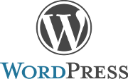 wordpress-logo180